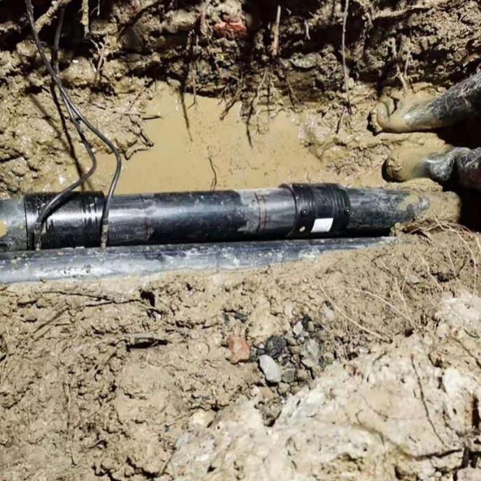 武汉自来水管道漏水检测8