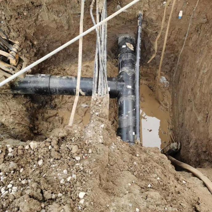 武汉消防管道检测及维修7