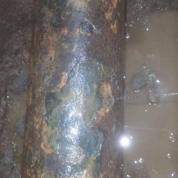 武汉消防管道检测及维修11