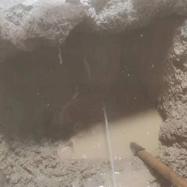 武汉消防管道检测及维修12