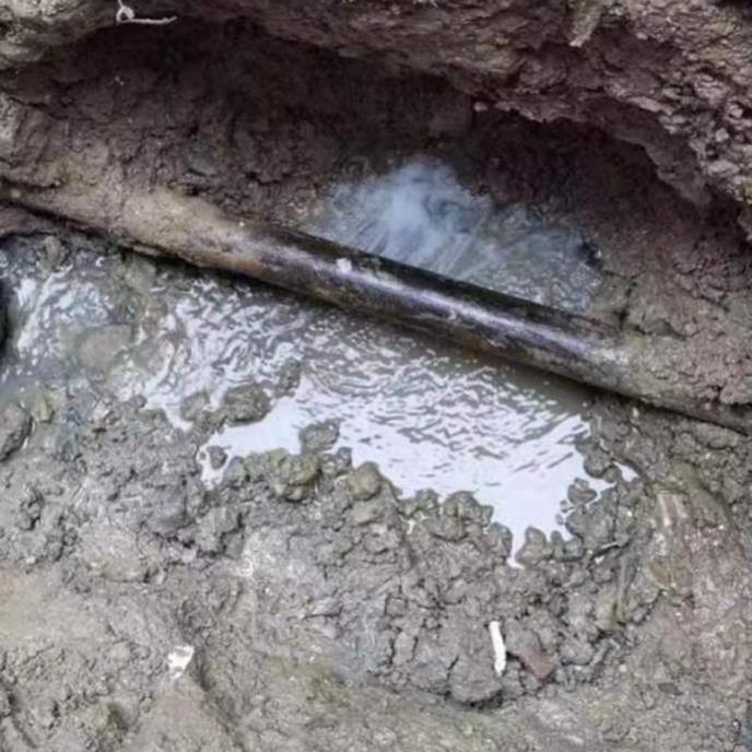 武汉消防管道检测及维修13