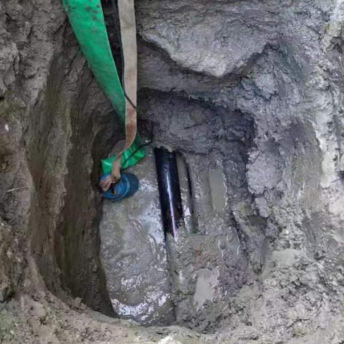 武汉消防管道检测及维修14