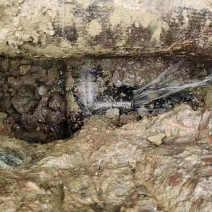 武汉消防管道检测及维修16